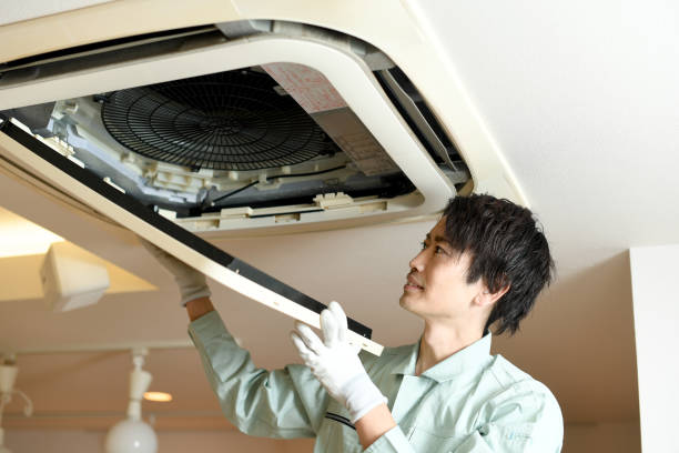 Trusted Melbourne Beach, FL Airduct Cleaning Experts