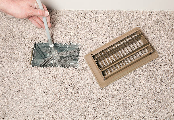 Home Air Vent Cleaning in Melbourne Beach, FL